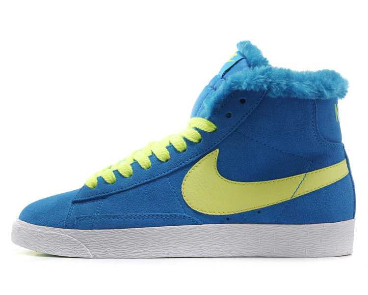 homme nike blazer high fur vente unique nike blazer vintage suede acheter et vendre